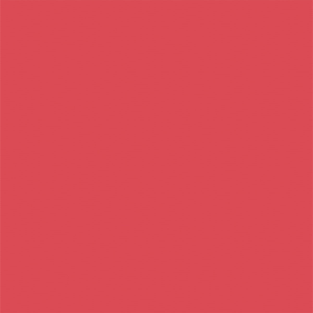 Red Solid Color Photo Studio Backdrop for Photo