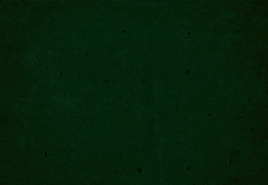 Solid Portrait Background deep green Photography Backdrop