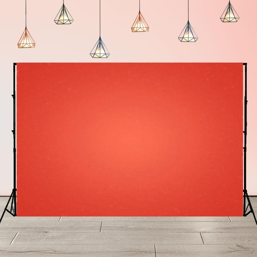 Abstract Tomato Pattern Photography Backdrops for Picture