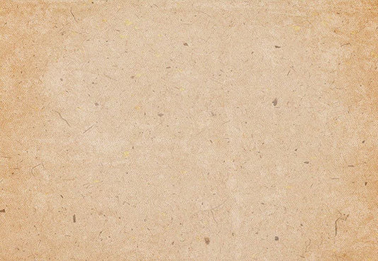 Solid Portrait Background Bright brown Photography Backdrop