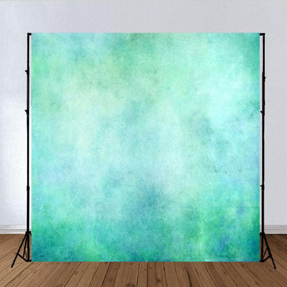 Abstract  Bright Blue Black Pattern Photography Backdrops for Picture