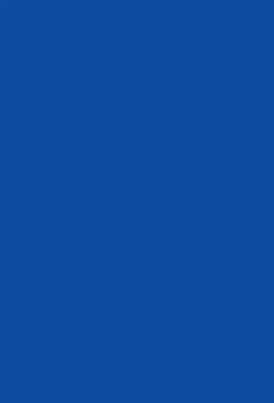 Navy Blue Solid Portrait Backdrop for Photography