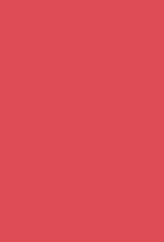 Red Solid Color Photo Studio Backdrop for Photo