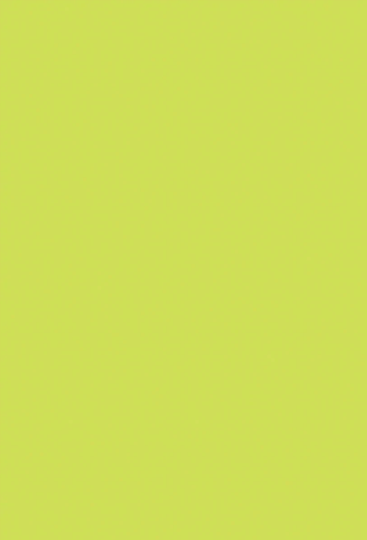 Yellow and Green Solid Photography Backdrops