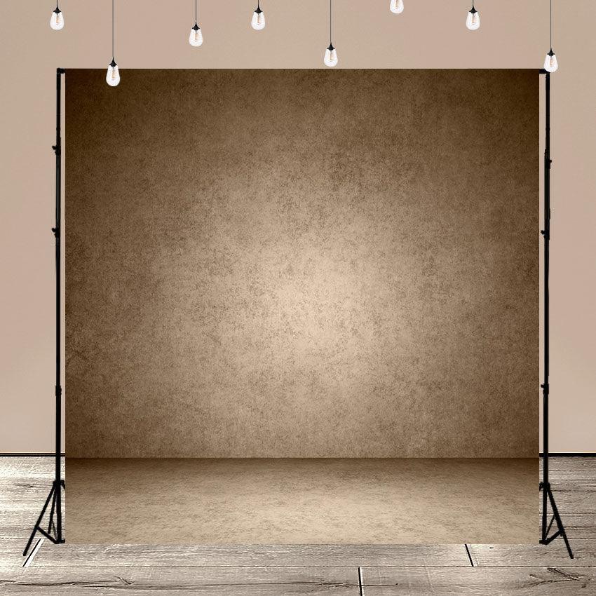 Abstract Brown Photo Backdrops