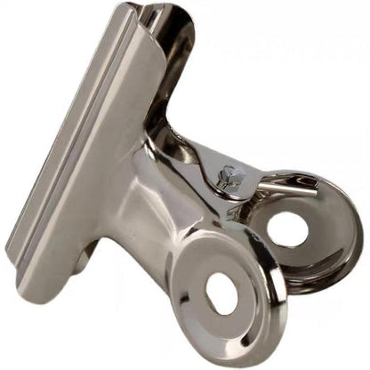 Four Backdrop Clamps Slivery Stainless Steel Backdrop Stand Kit