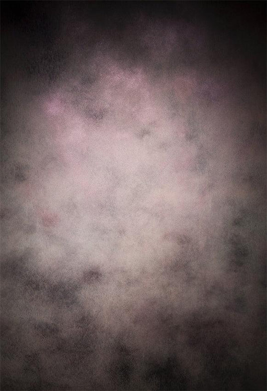 Purple Mottled Abstract Portrait Photo Booth Prop Backdrops