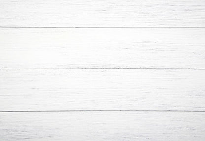 White Wood Floor wall Texture Backdrop Photography Backgrounds