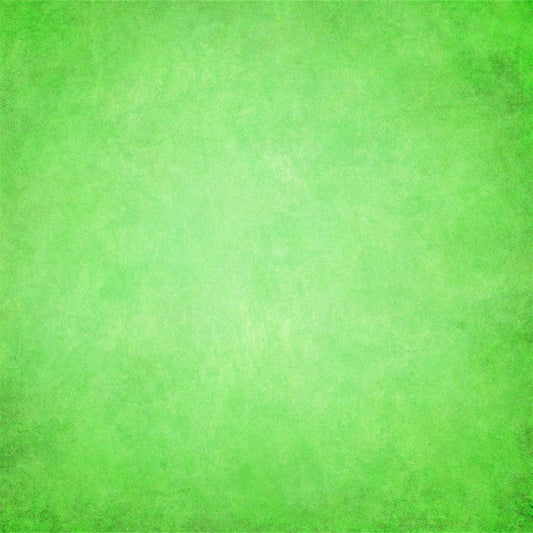 Abstract Green Wall Photography Backdrops for Picture