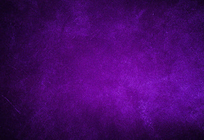 Deep Purple Pattern Abstract Photo Backdrop