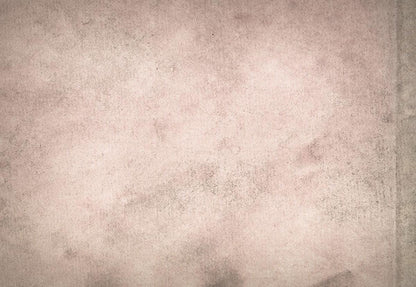 Pink Floral Pattern Abstract Photo Backdrop