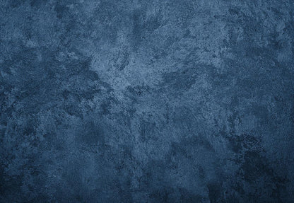 Abstract Deep Blue  Pattern Photo Backdrops