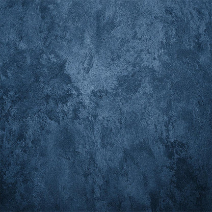 Abstract Deep Blue  Pattern Photo Backdrops