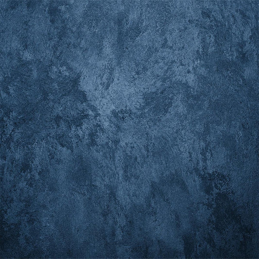 Abstract Deep Blue  Pattern Photo Backdrops