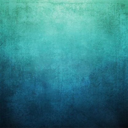 Abstract Green Blue Pattern Photography Backdrops for Picture