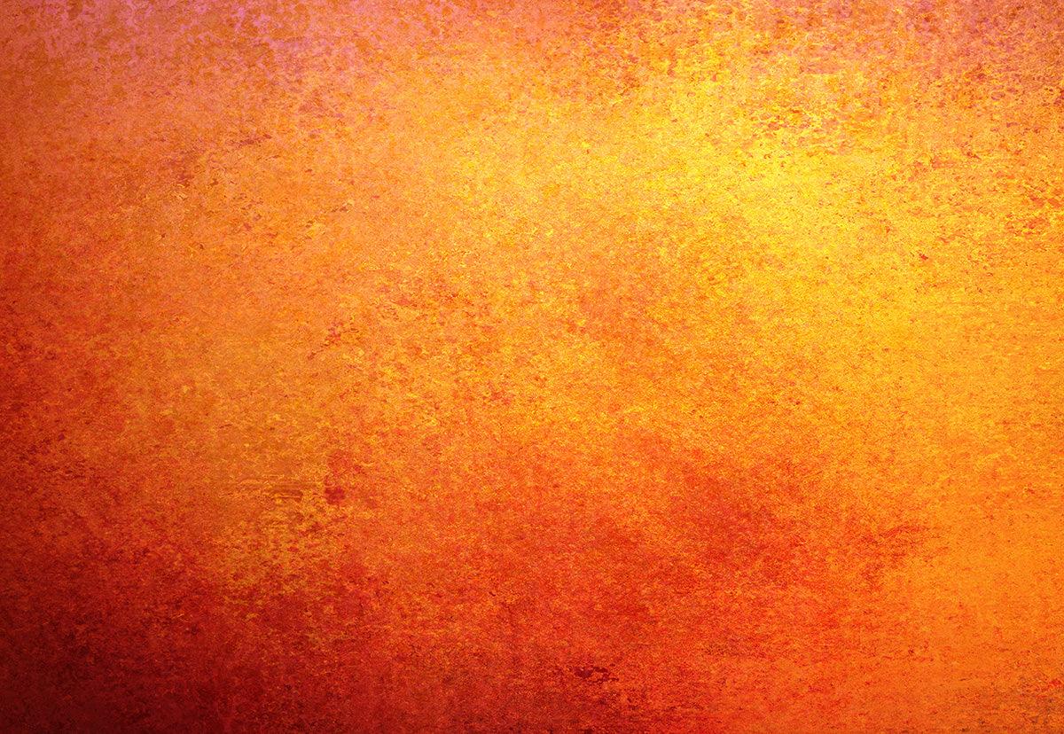 Abstract Brown Orange Pattern Photography Backdrops for Picture