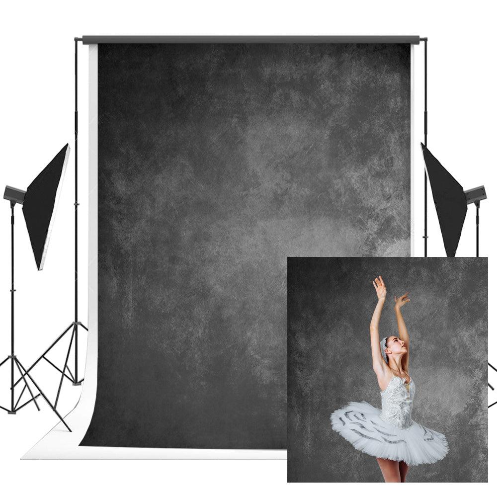Karole Mead Art Abstract Black Gray Photography