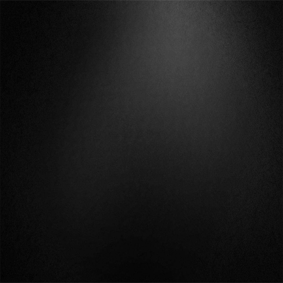 Karole Mead Abstract Black White Backdrop for Photography