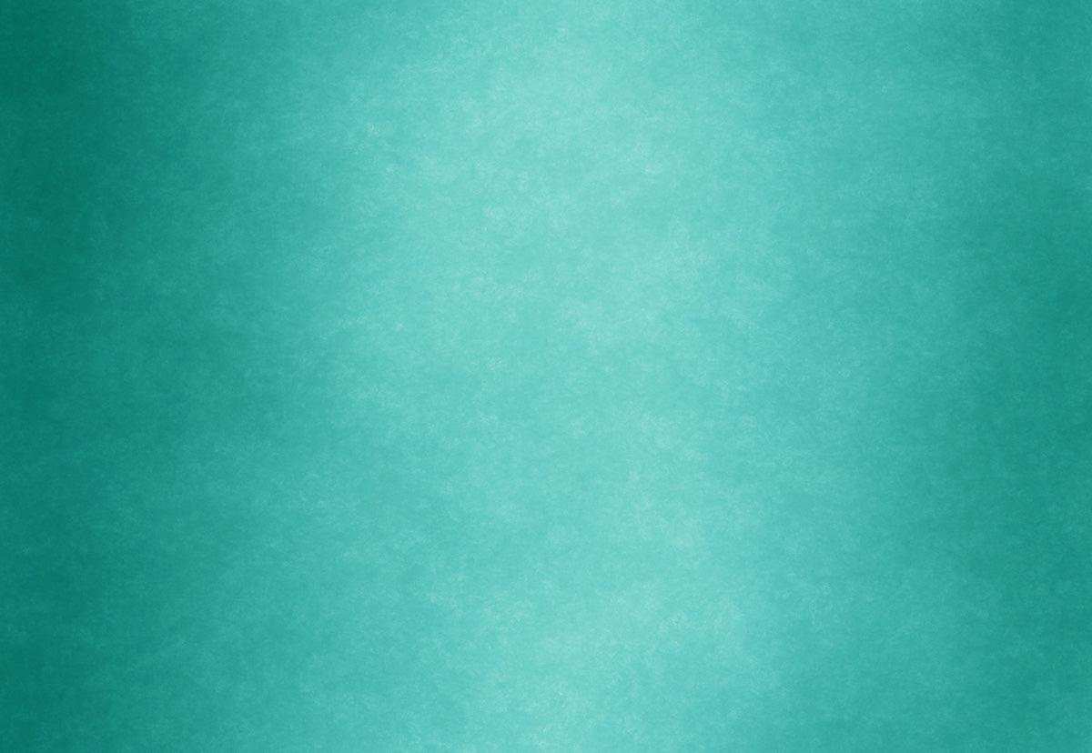 Abstract Dark Cyan Photography Backdrops