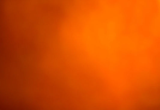 Abstract Orange Red Photography Backdrops
