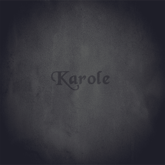Karole Mead Abstract Art Backdrop for Photography