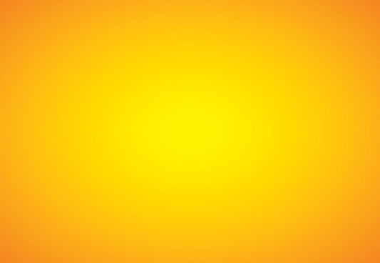 Abstract Orange Pattern Photography Backdrops