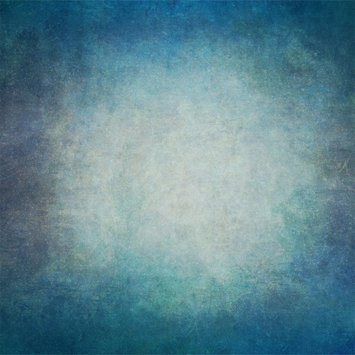 Abstract Strong Blue White Pattern Photography Backgrounds