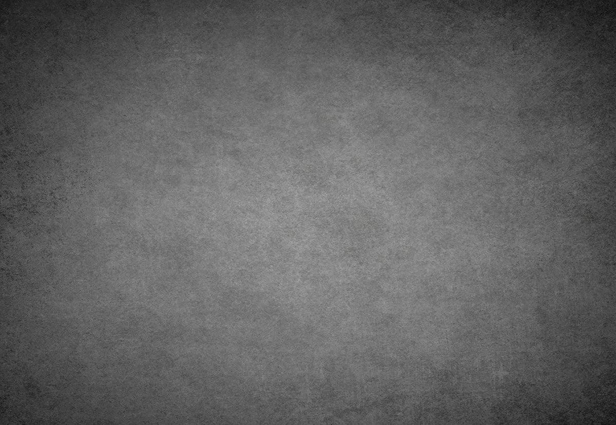 Karole Mead Art Abstract Black Gray Backdrop for Photography