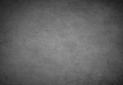 Karole Mead Art Abstract Black Gray Backdrop for Photography