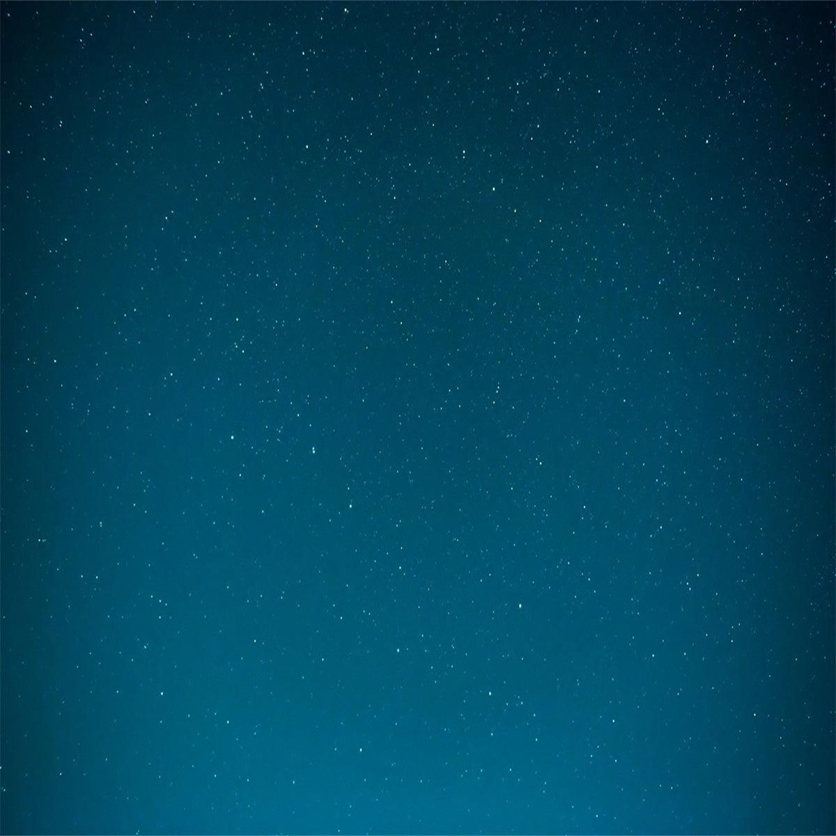 Abstract Black Blue Sky Pattern Photography Backdrops
