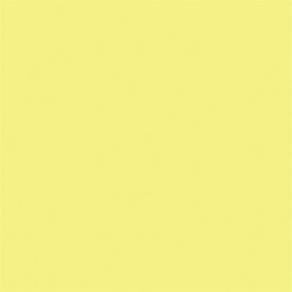 Bright Yellow Solid Color Photography Backdrops