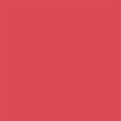Red Solid Color Photo Studio Backdrop for Photo