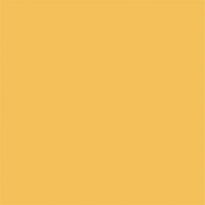 Bright Yellow Photography Backdrop for Solid Portrait Background
