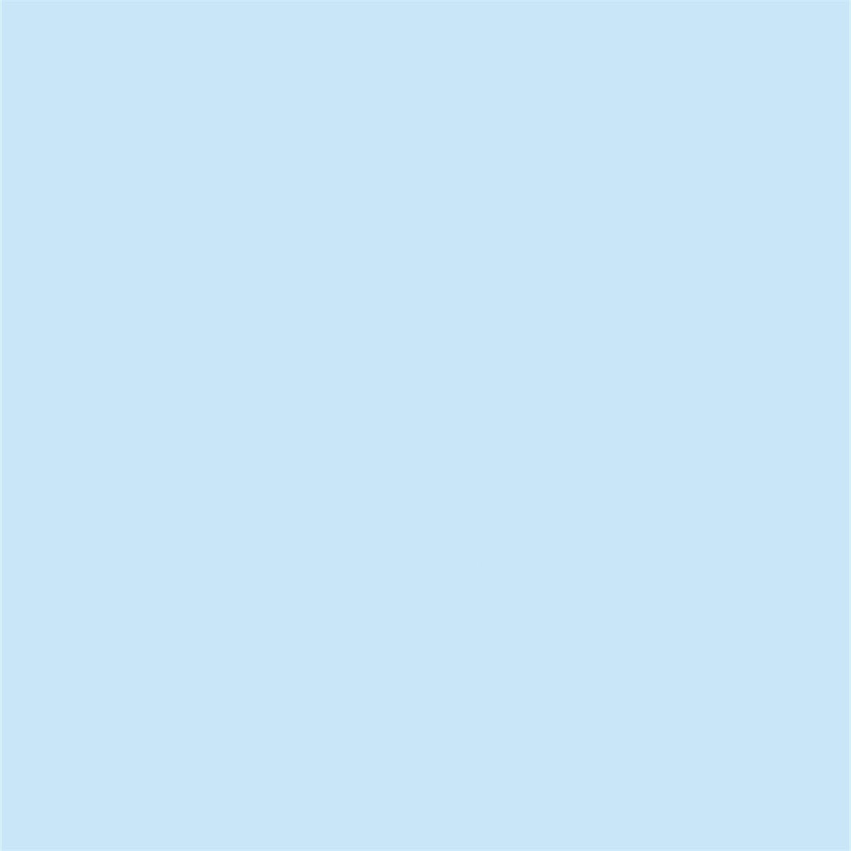 light blue abstract
