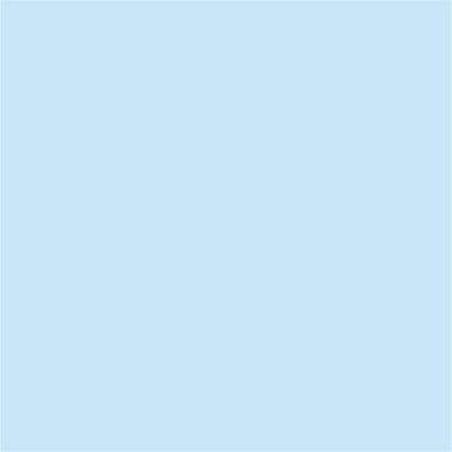 light blue abstract