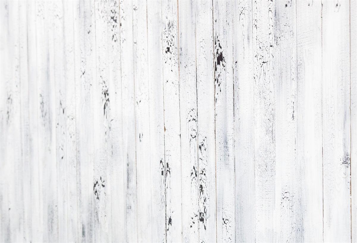 Light Brown Wooden Grain Wall Photography Backdrops