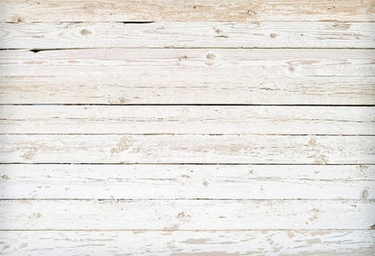 Light Brown Wooden Grain Wall Photography Backdrops