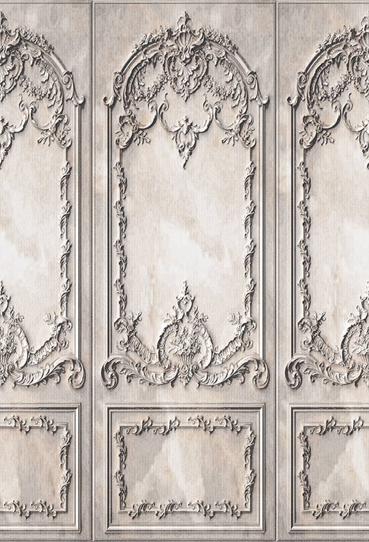 Luxury Marble Relief Backdrop for Photography SBH0380