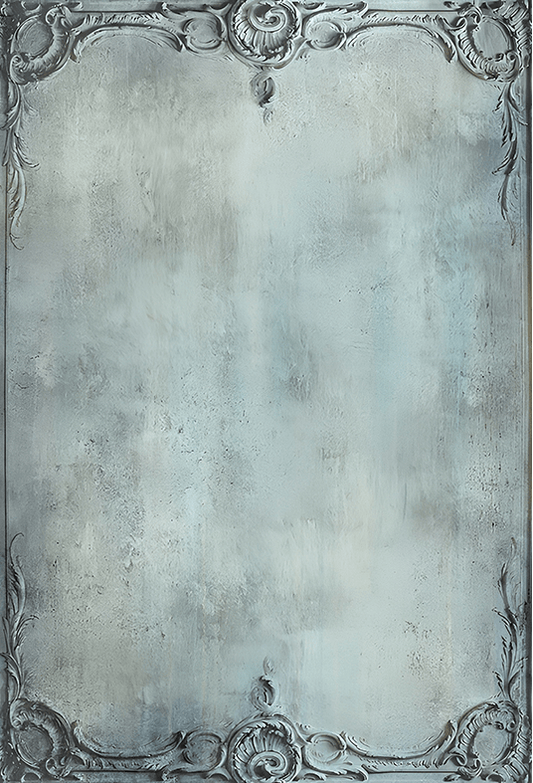 Sculpture Interior Wall Backdrop for Photography SBH0391