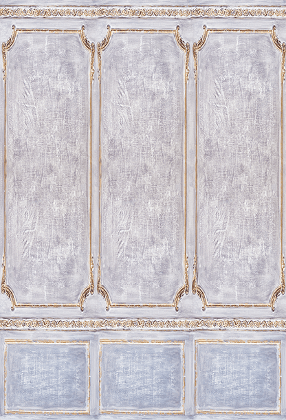 Boudoir Vintage Wall  Backdrop for Photography SBH0392