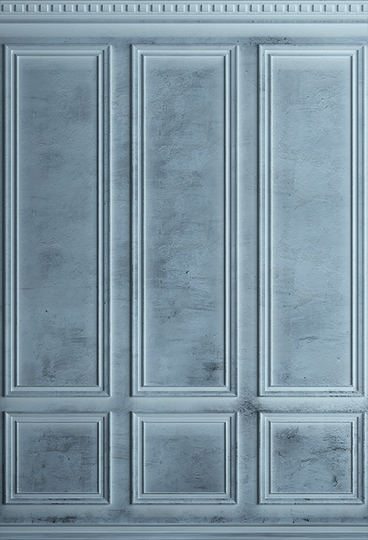 Classic Old Cabinet Wall Photo Backdrop for Studio SBH0417