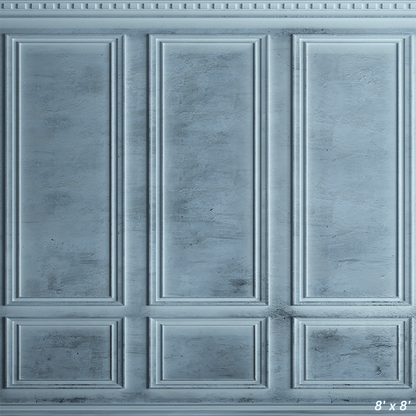 Classic Old Cabinet Wall Photo Backdrop for Studio SBH0417