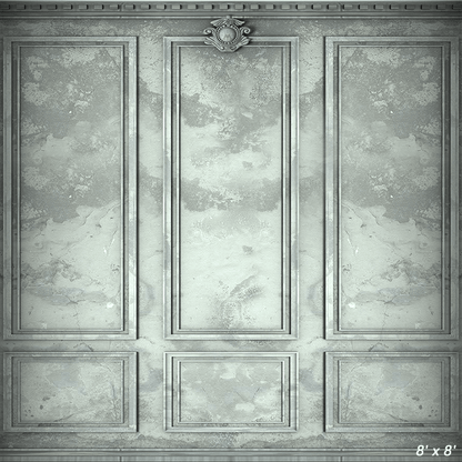 Classic Interior Wall Backdrop for Photography SBH0418