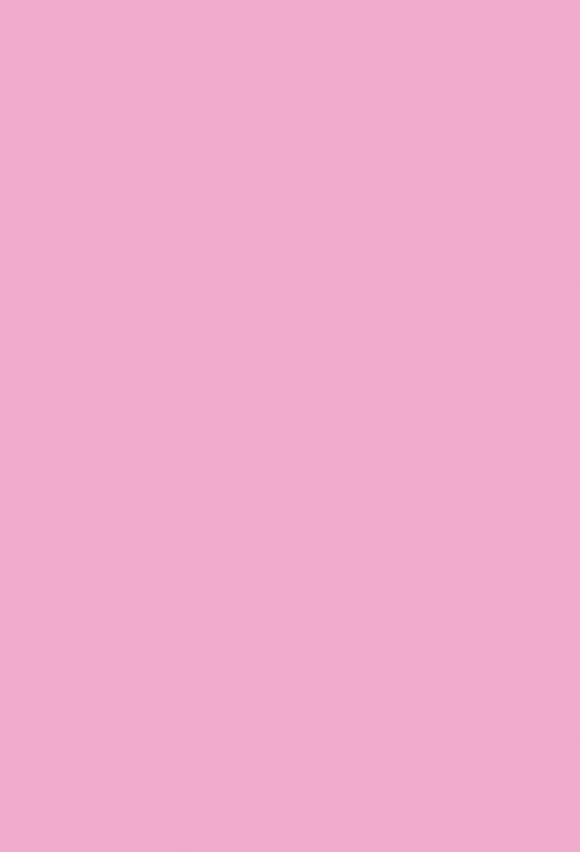 Pink Solid Portrait Photo Backdrops Seamless for Photography